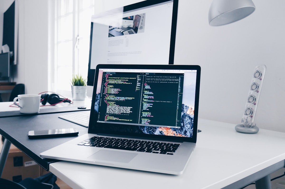 High-Conversion Architecture for Legal Practices